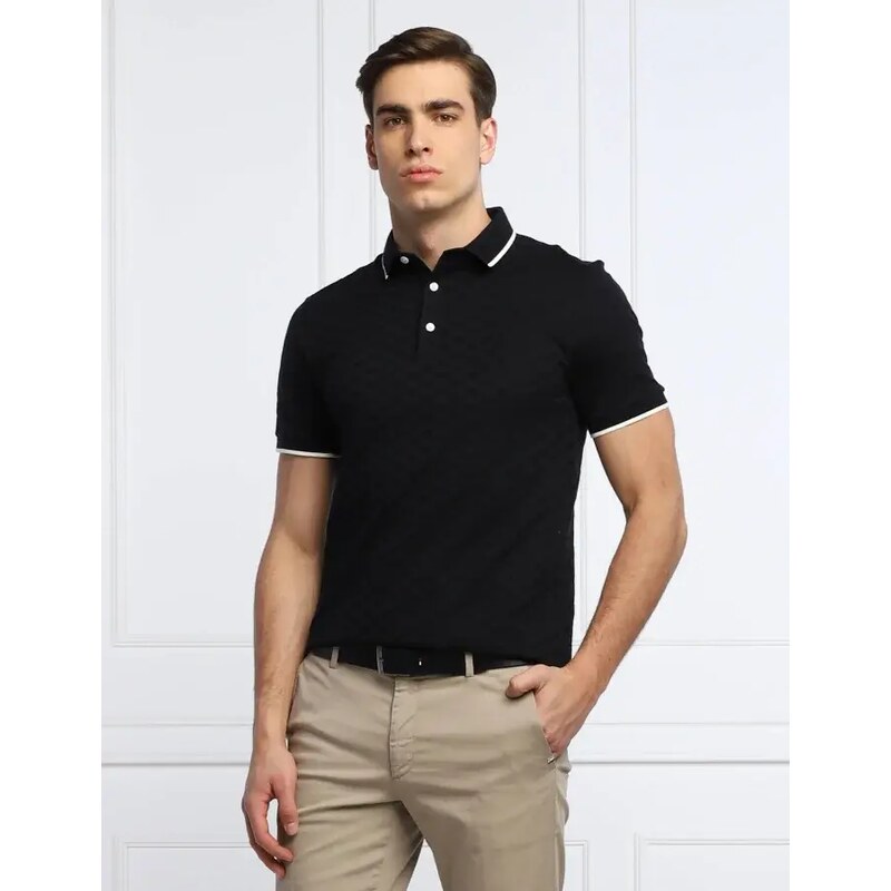 Emporio Armani Polokošile | Regular Fit