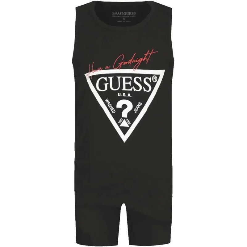 Guess Pyžamo | Relaxed fit