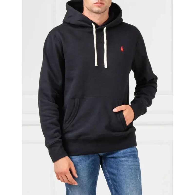 POLO RALPH LAUREN Mikina LSPOHOOD M2 | Regular Fit