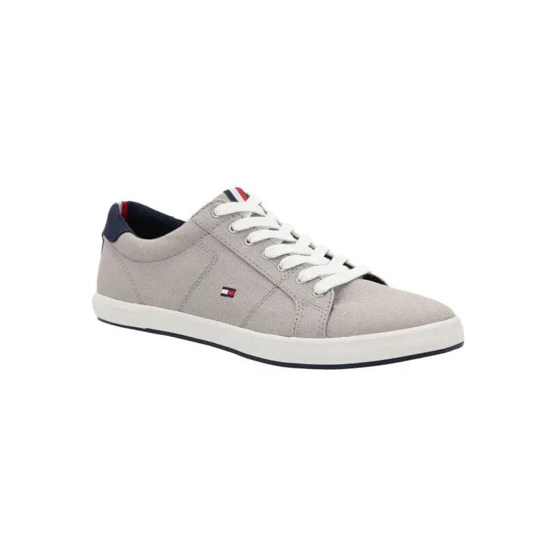 Tommy Hilfiger Tenisky Iconic Long Lace