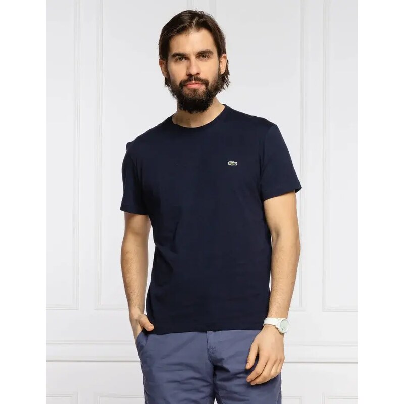 Lacoste Tričko | Regular Fit