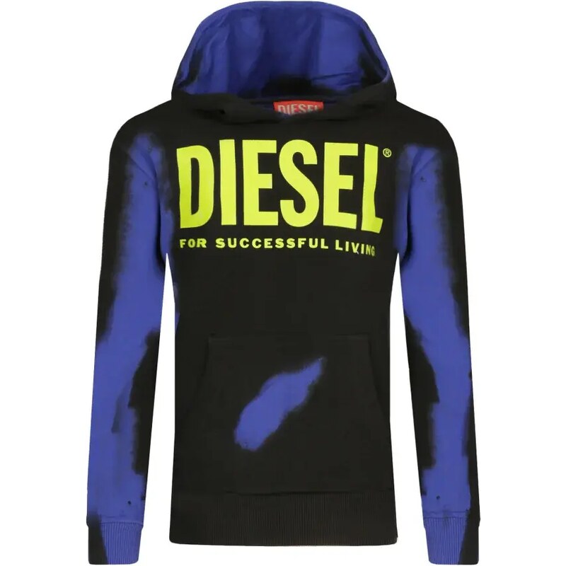 Diesel Mikina | Regular Fit