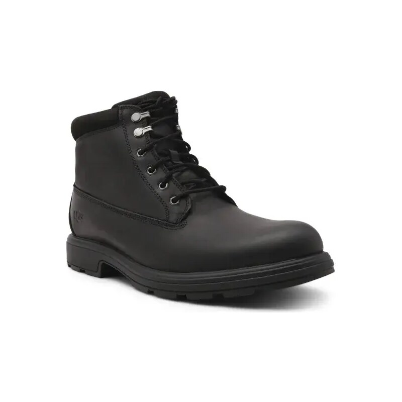 UGG Boty M BILTMORE MID BOOT PLAIN TOE