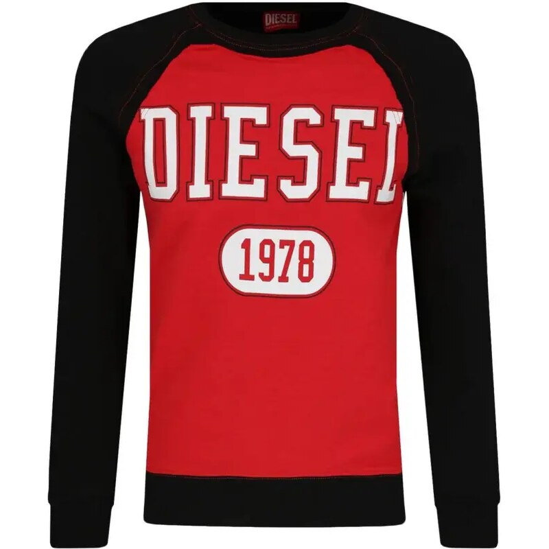 Diesel Mikina | Regular Fit