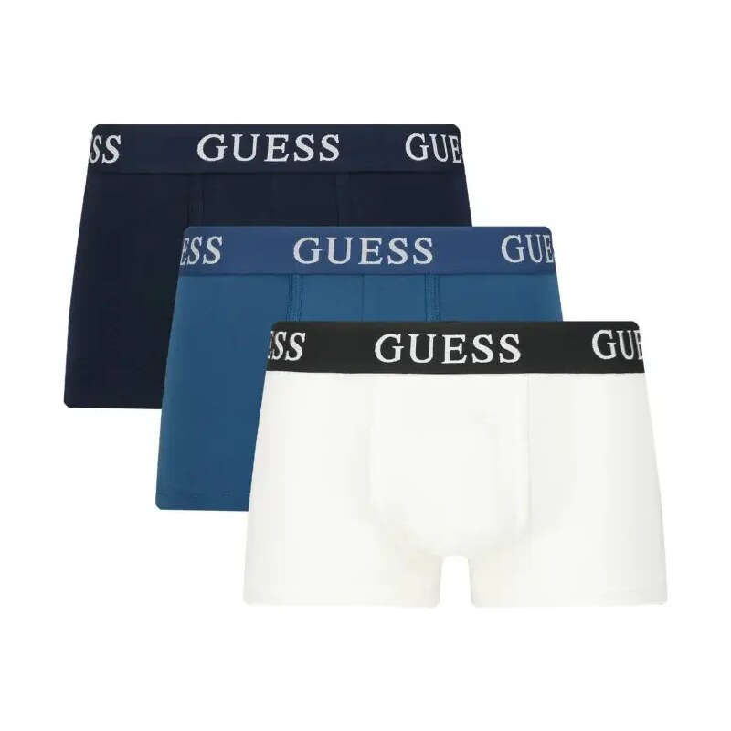 Guess Underwear Boxerky 3-pack JOE