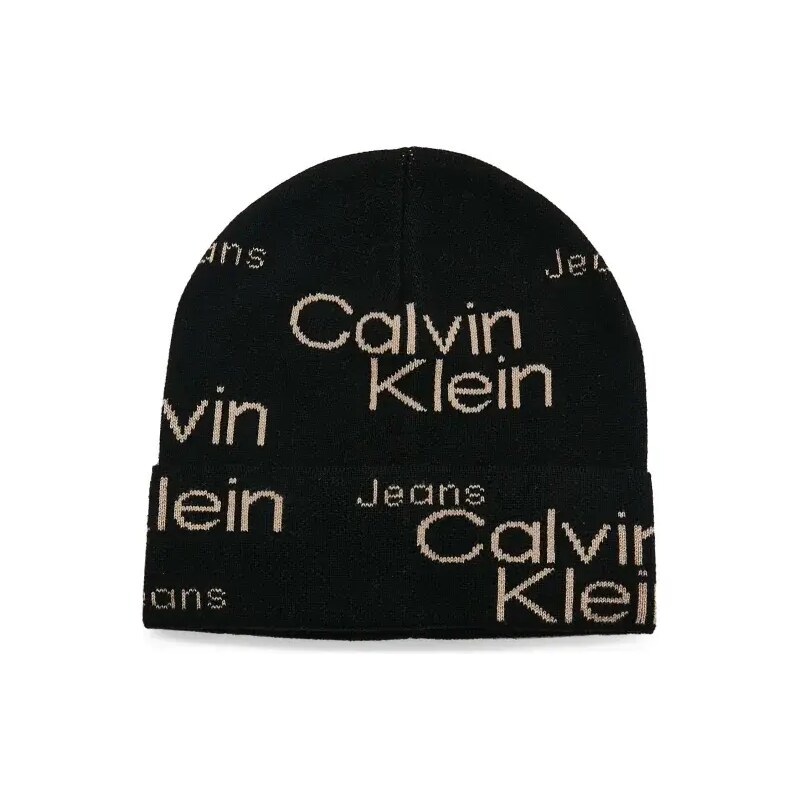 CALVIN KLEIN JEANS Čepice