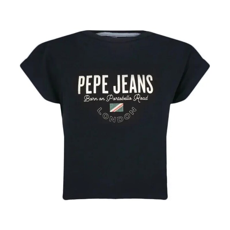 Pepe Jeans London Tričko HARMONYLA | Regular Fit