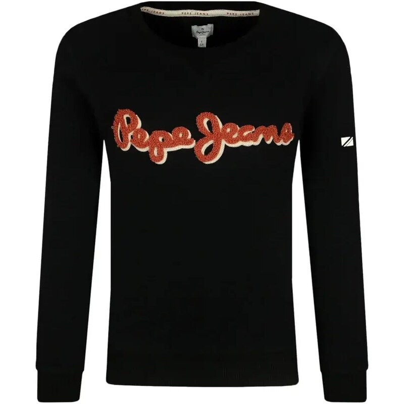 Pepe Jeans London Mikina LAMONTY CREW | Regular Fit