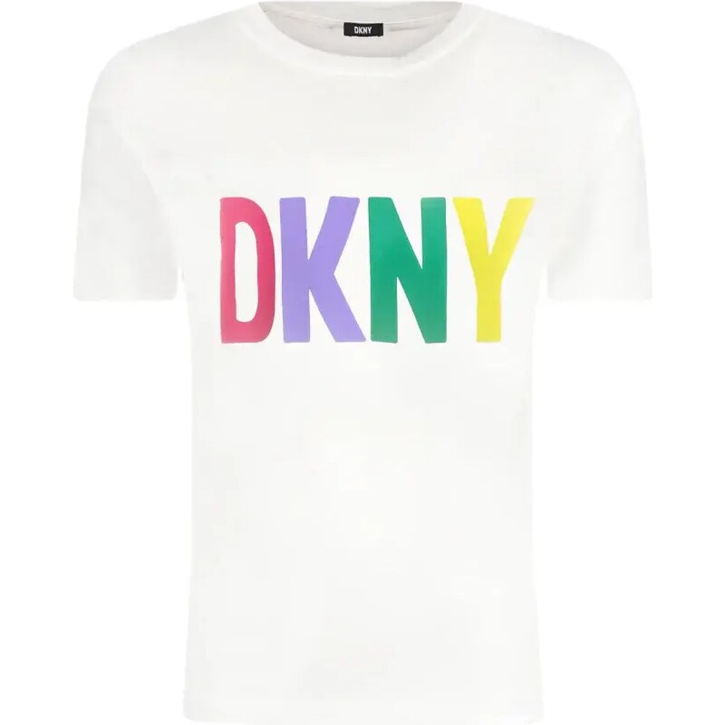 DKNY Kids Tričko | Regular Fit