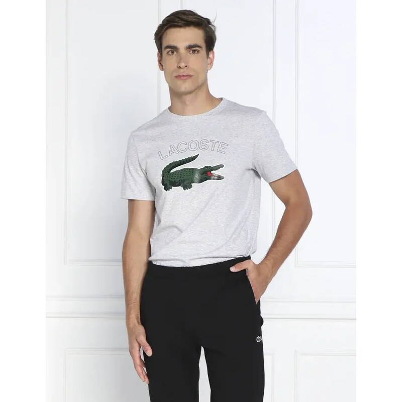 Lacoste Tričko | Regular Fit