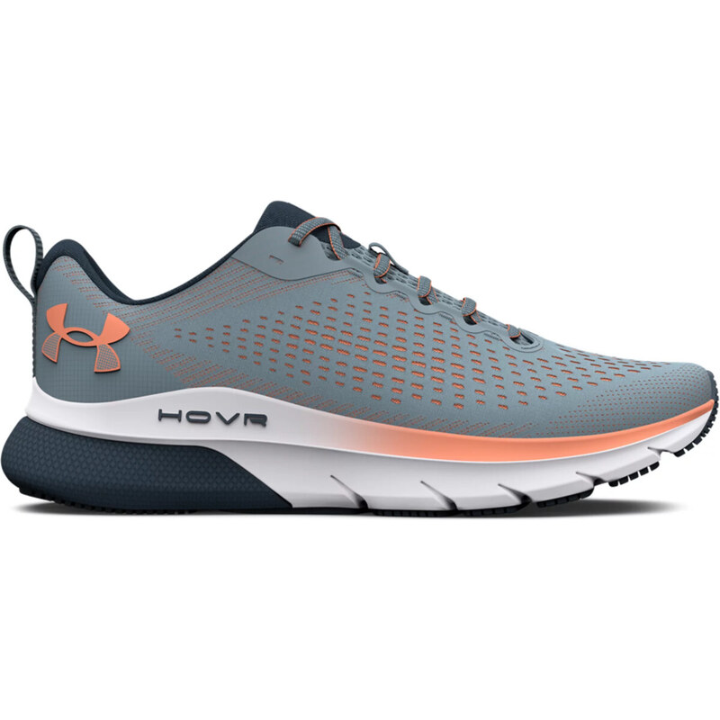 Běžecké boty Under Armour UA W HOVR Turbulence 3025425-400