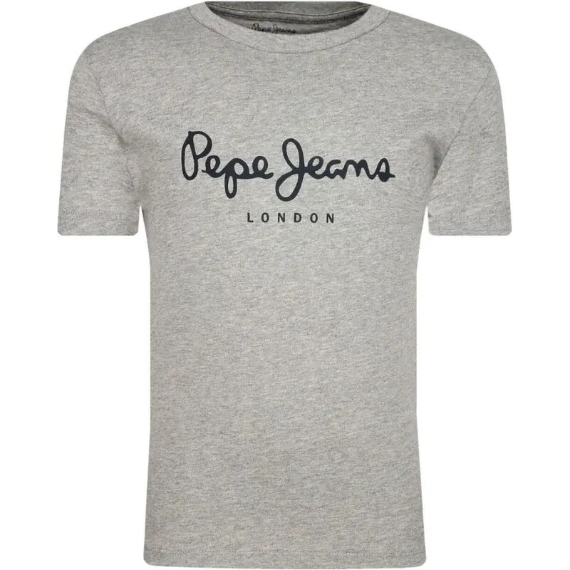 Pepe Jeans London Tričko | Regular Fit