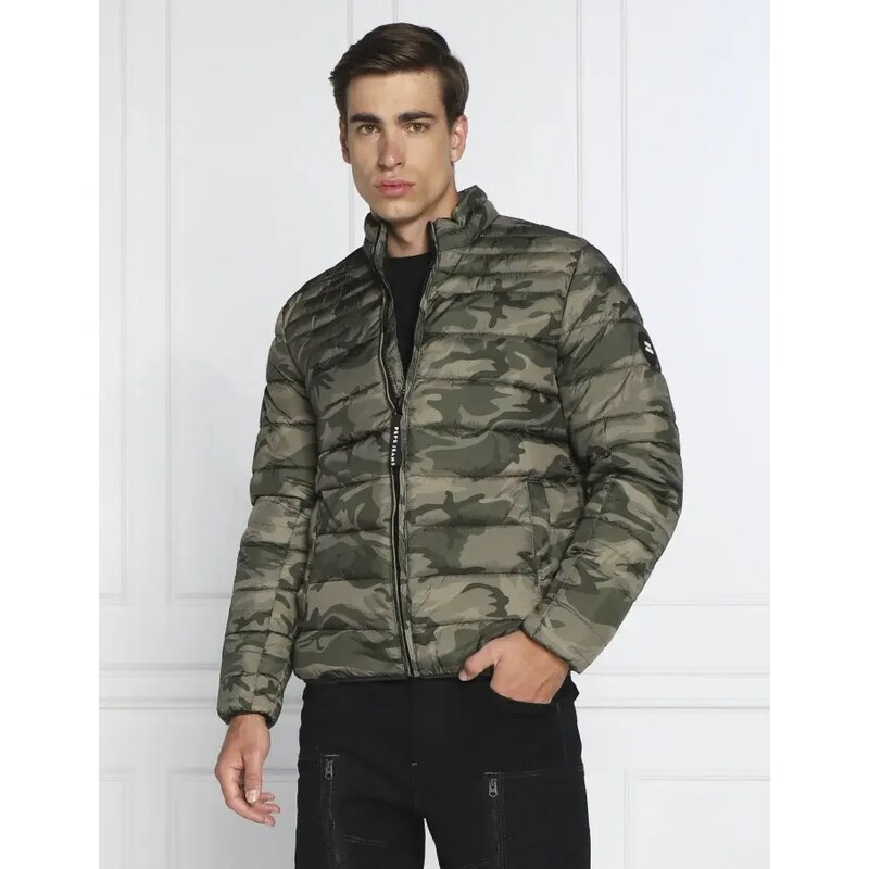 Pepe Jeans London Bunda JACK CAMO | Regular Fit