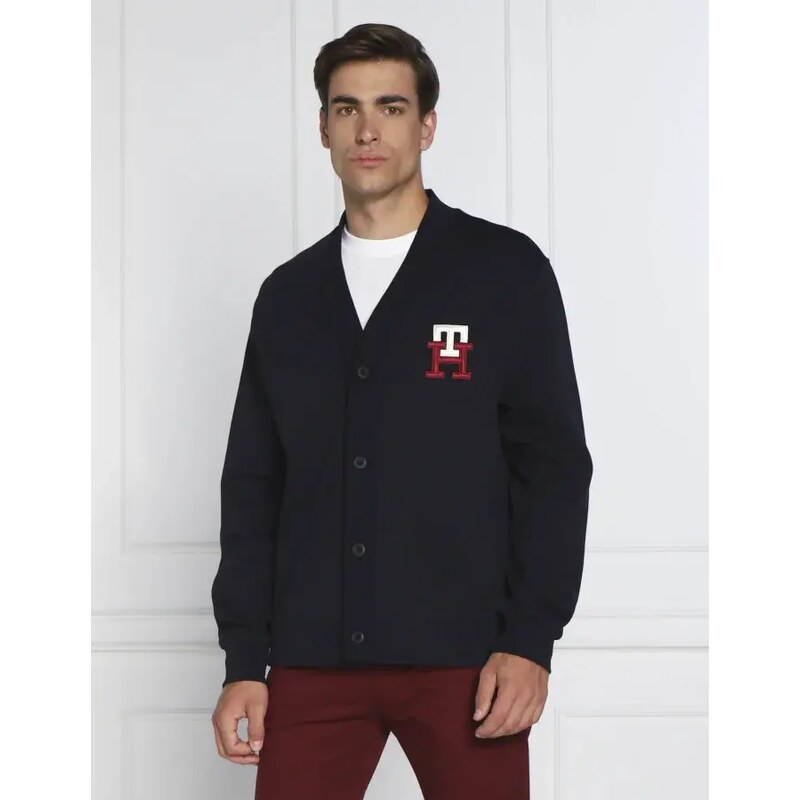 Tommy Hilfiger Kardigan | Relaxed fit