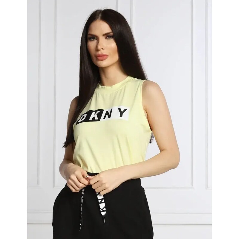 DKNY Sport Top | Regular Fit