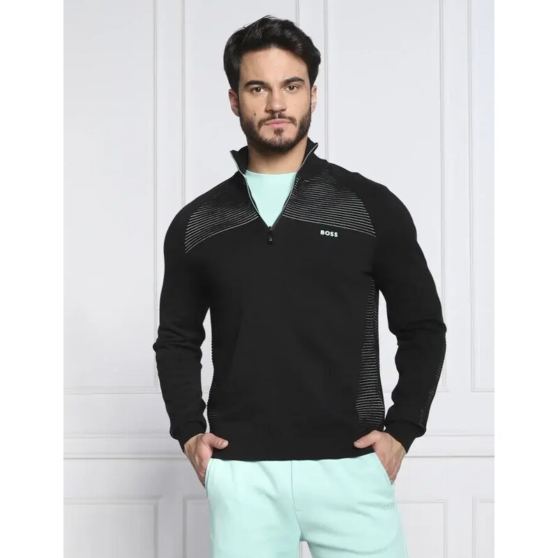 BOSS GREEN Svetr Zandi | Regular Fit