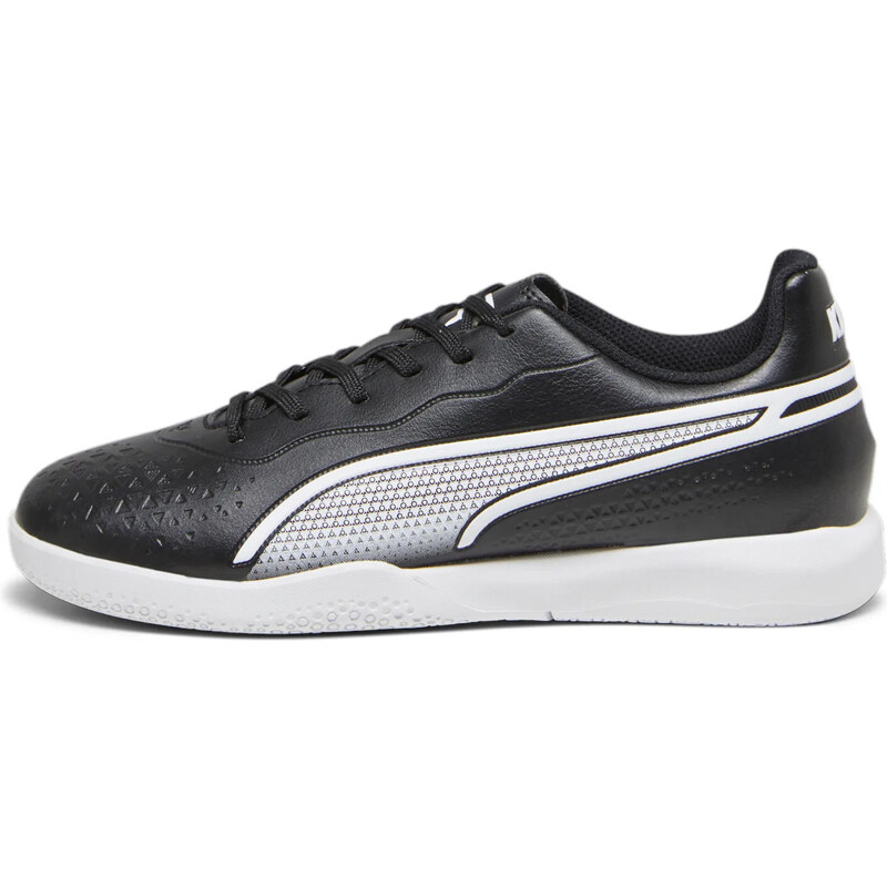 Sálovky Puma KING MATCH IT Jr 107270-01