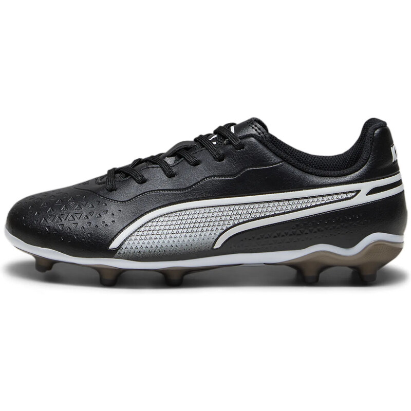 Kopačky Puma KING MATCH FG/AG Jr 107573-01