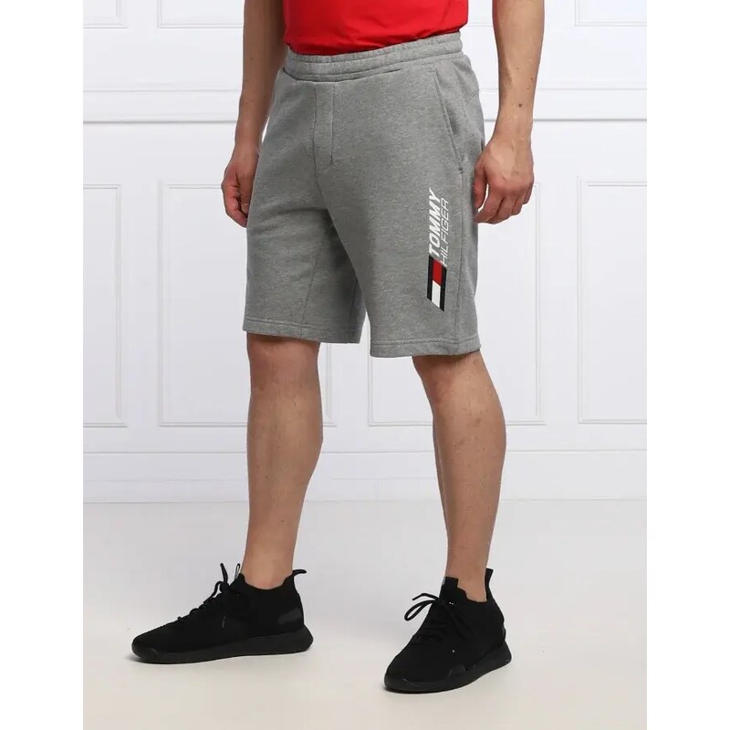 Tommy Sport Šortky | Regular Fit