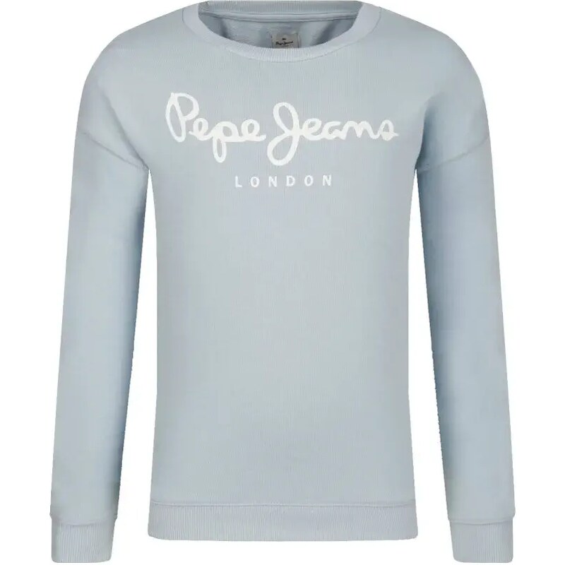 Pepe Jeans London Mikina | Regular Fit