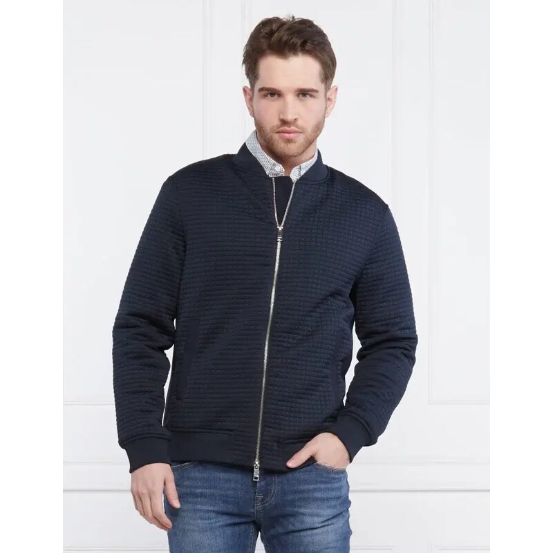 Armani Exchange Bunda bomber | Regular Fit