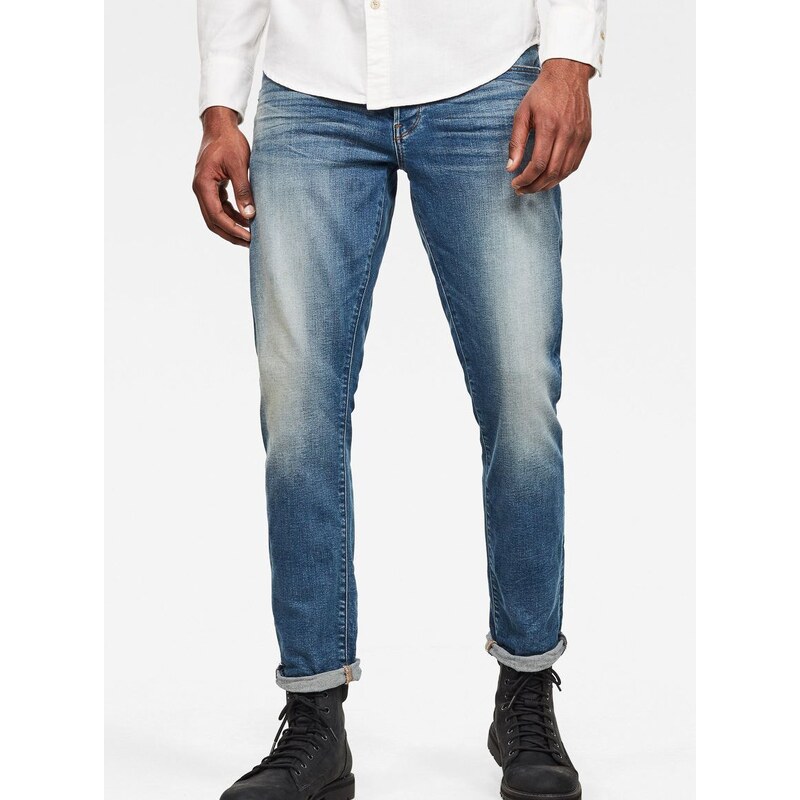 G-Star Raw - Džíny 3301