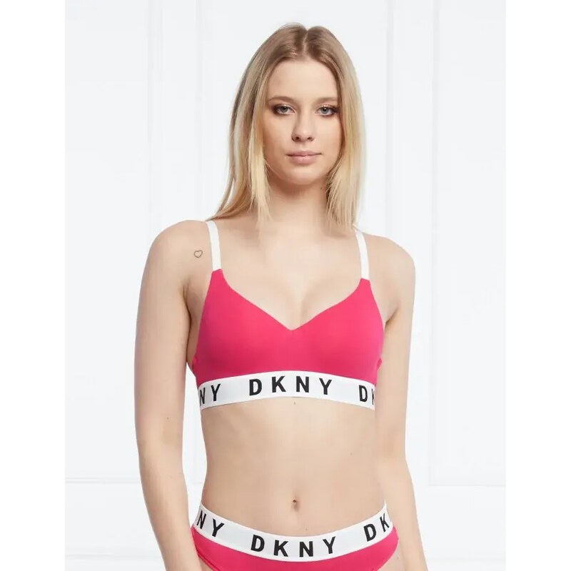 DKNY SLEEPWEAR Podprsenka