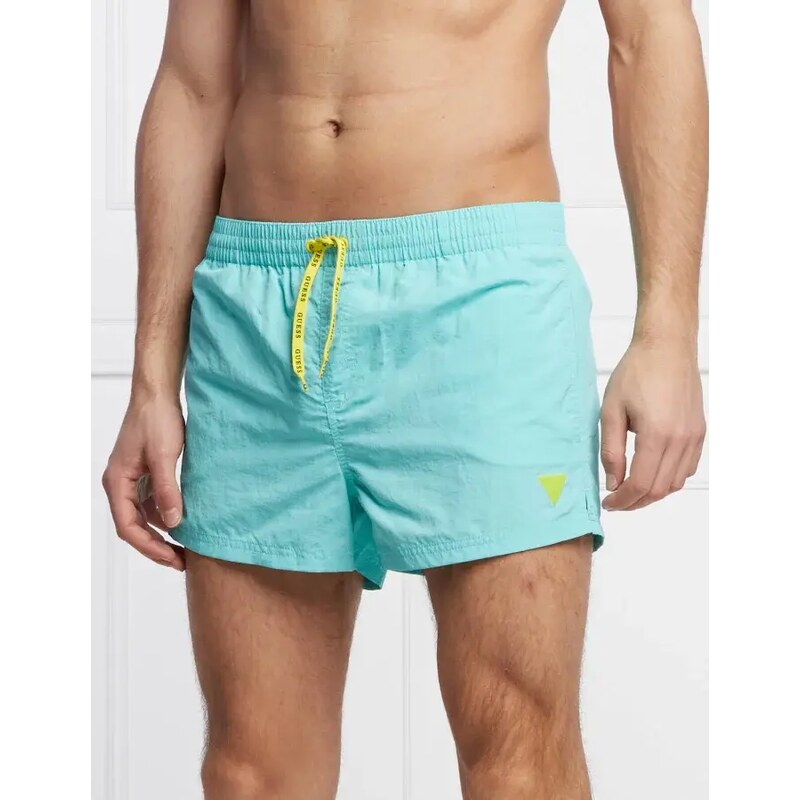 Guess Underwear Šortky size | Regular Fit