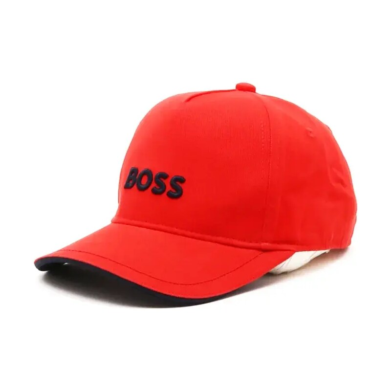 BOSS Kidswear Kšiltovka