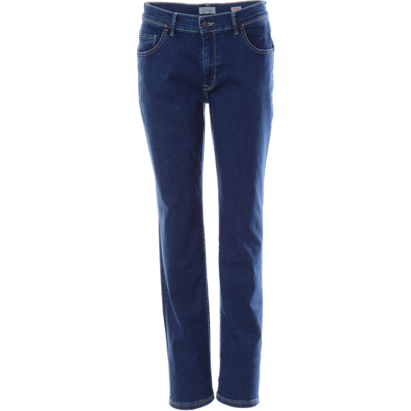 Pioneer jeans Betty dámské modré
