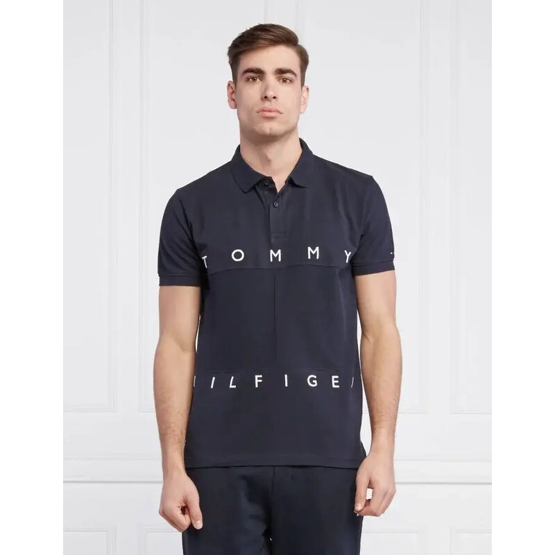 Tommy Hilfiger Polokošile | Regular Fit | pique