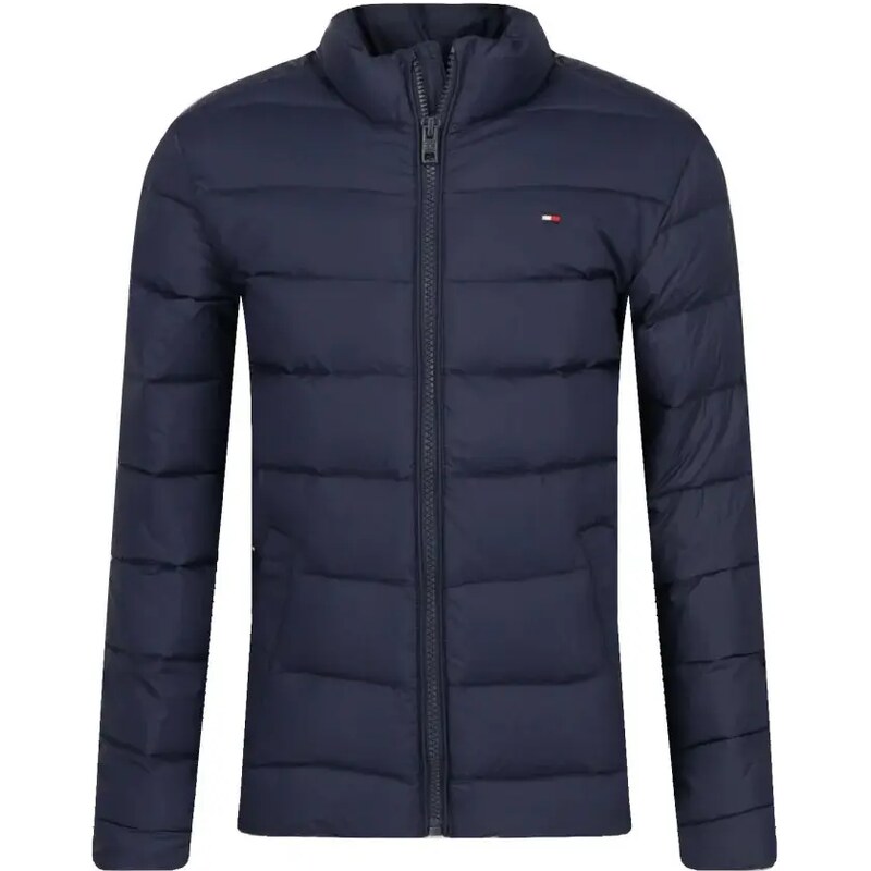 Tommy Hilfiger Péřová bunda | Regular Fit