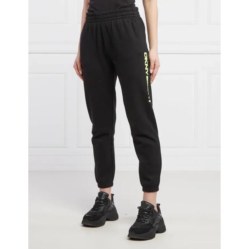 DKNY Sport Tepláky LAYERED | Regular Fit