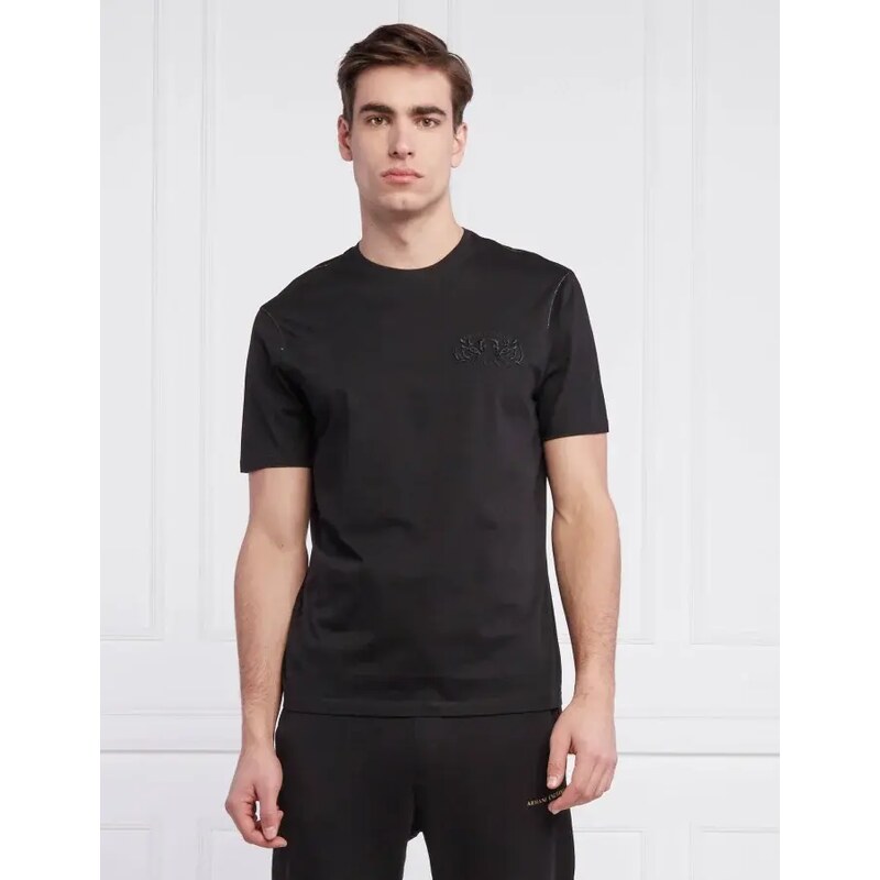 Armani Exchange T-shirt | Regular Fit