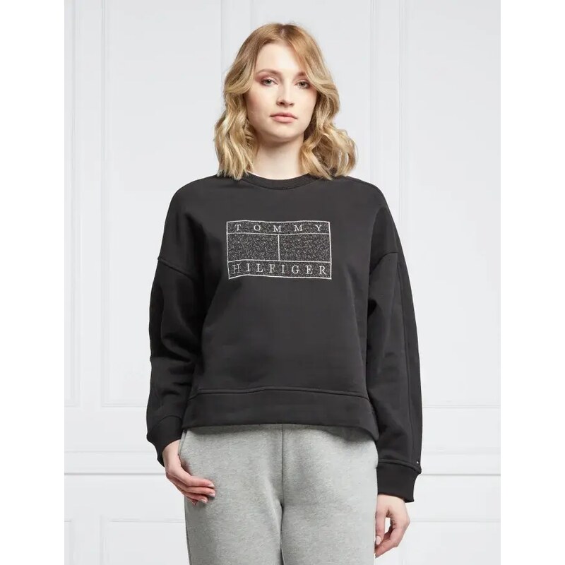 Tommy Hilfiger Mikina | Relaxed fit