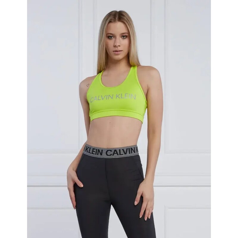 Calvin Klein Performance Podprsenka