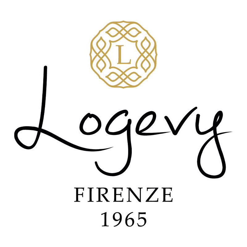 Logevy Firenze 1965 Logevy – interiérový sprej Intenso d'Ambra (Intenzivní ambra), 100 ml