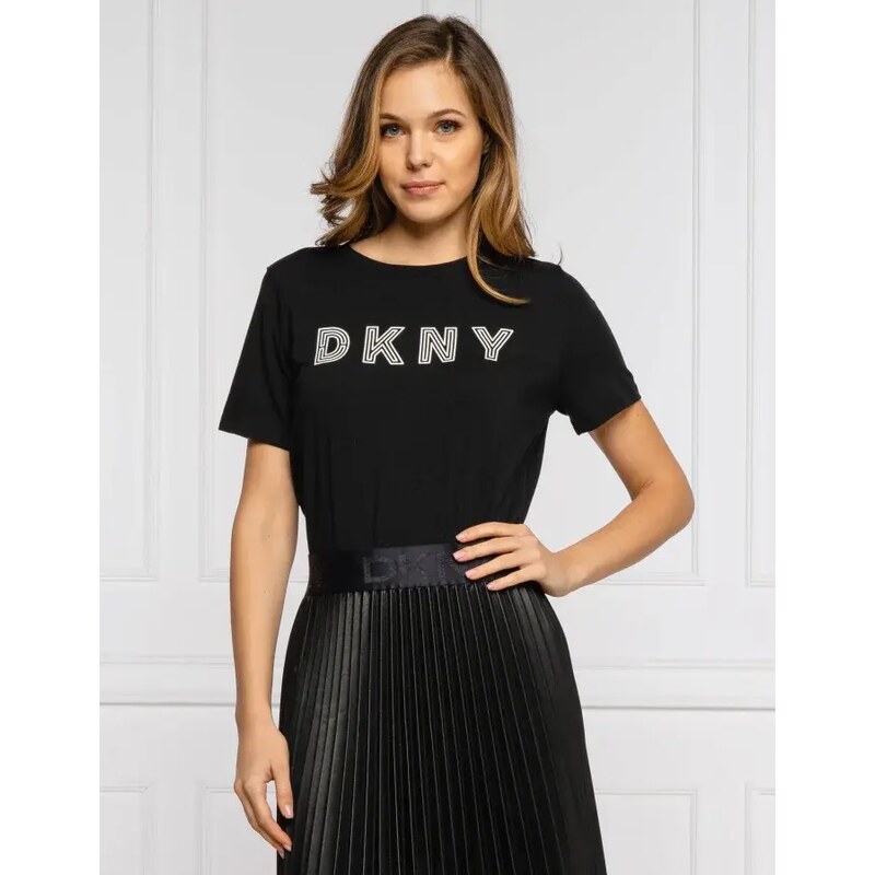 DKNY Sport T-shirt PERFORMANCE | Regular Fit