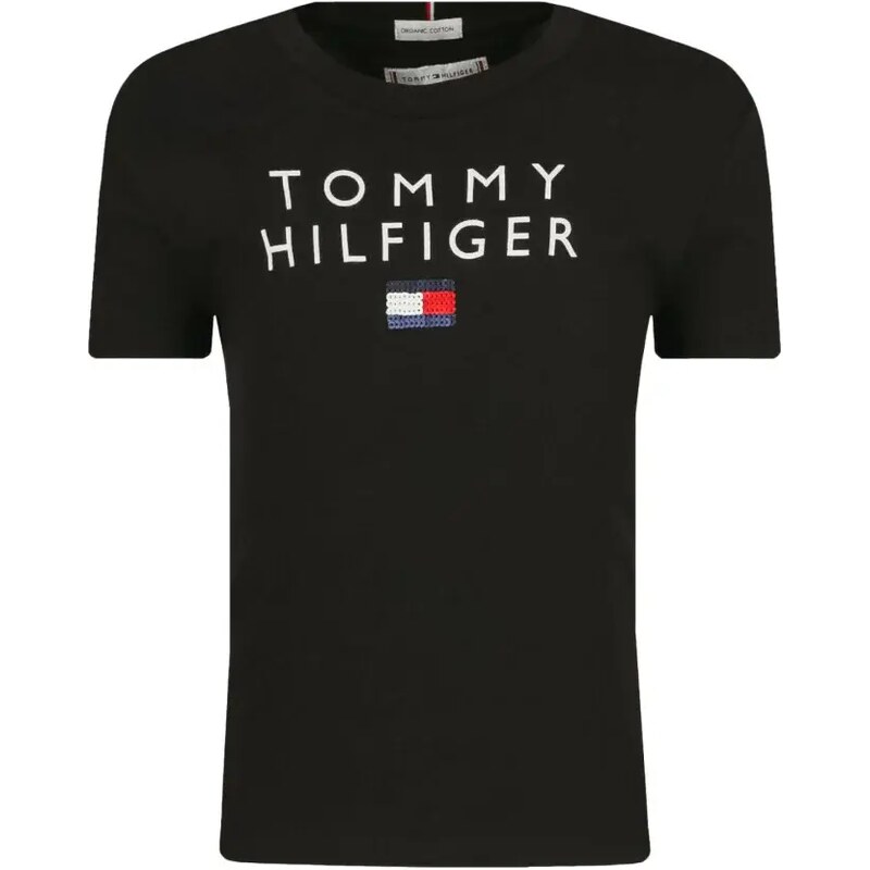 Tommy Hilfiger Tričko | Regular Fit