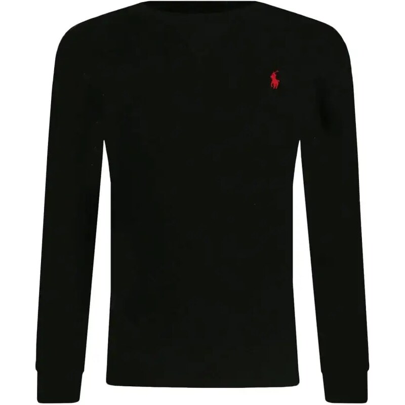 POLO RALPH LAUREN Mikina SEASONAL | Regular Fit