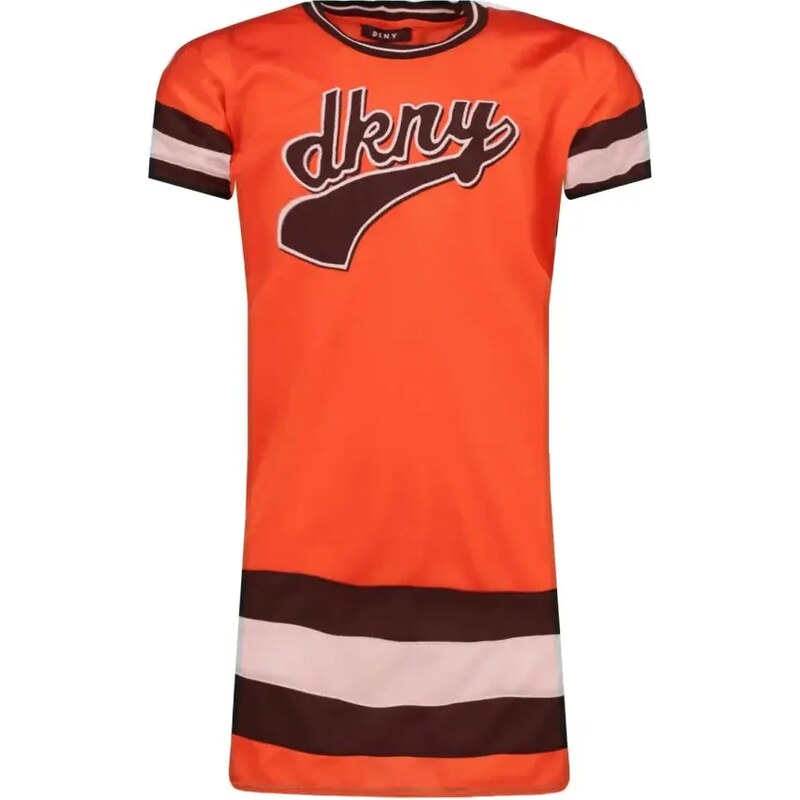 DKNY Kids Šaty FANCY