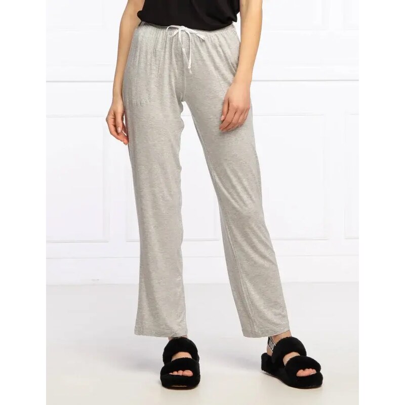 DKNY SLEEPWEAR Kalhoty k pyžamu | Relaxed fit