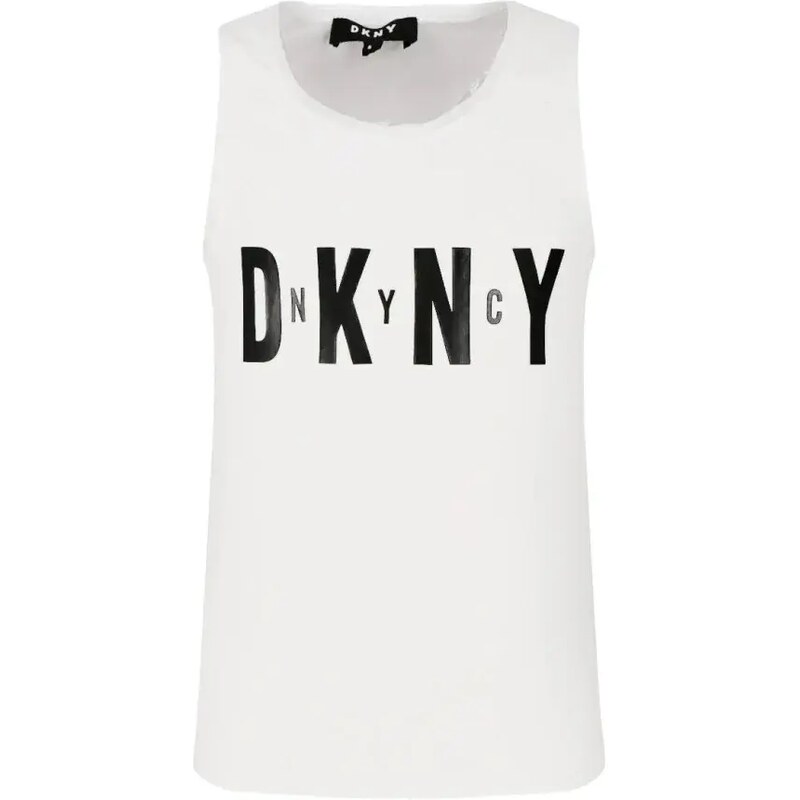 DKNY Kids Top | Regular Fit