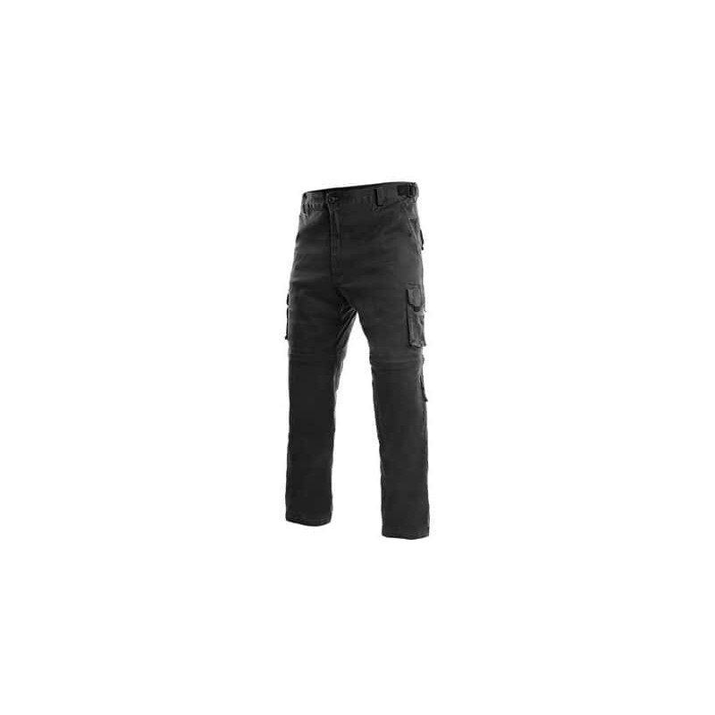 Kalhoty CXS VENATOR, pánské, černé, vel. 48