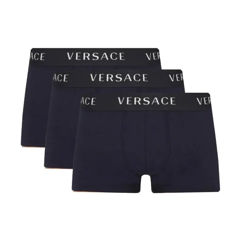 Versace Boxerky 3-pack