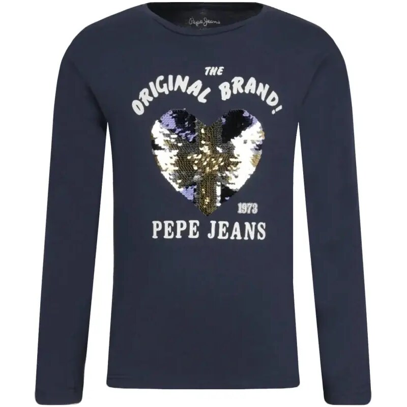 Pepe Jeans London Halenka LARA | Regular Fit