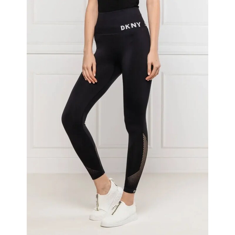 DKNY Sport Legíny | Slim Fit