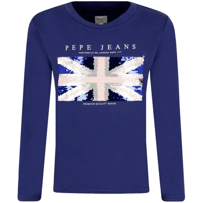 Pepe Jeans London Halenka BOBBY | Regular Fit