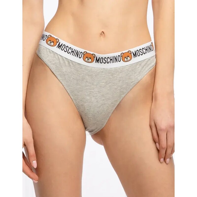 Moschino Underwear Kalhotky