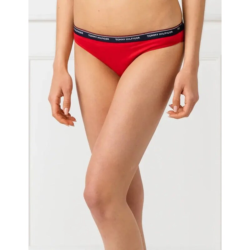 Tommy Hilfiger Underwear Kalhotky 3-pack